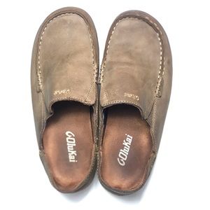 OluKai 'Moloa' Water Resistant Slip-On kids boy 3